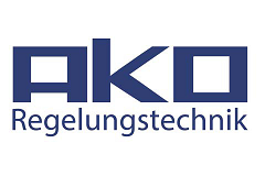 AKO Regelungstechnik logo